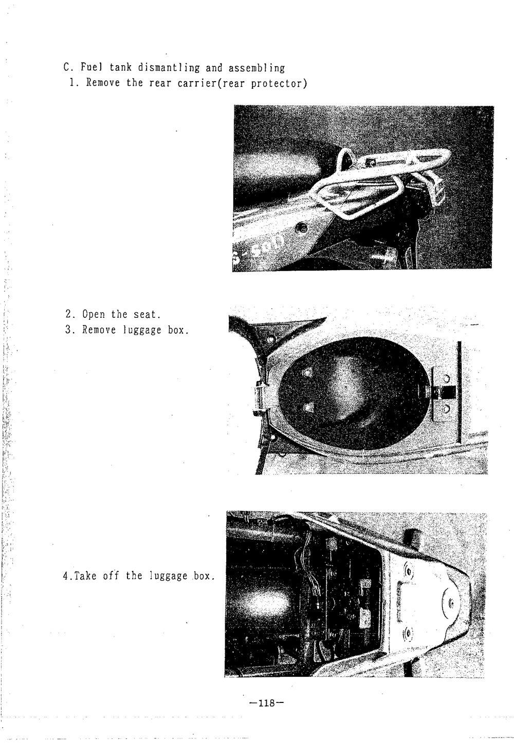 PGO BIG MAX Service Manual billede 119