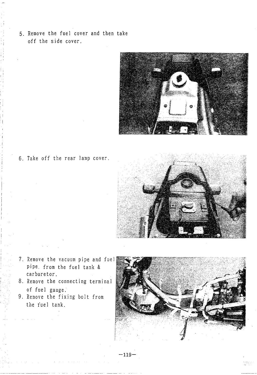 PGO BIG MAX Service Manual billede 120