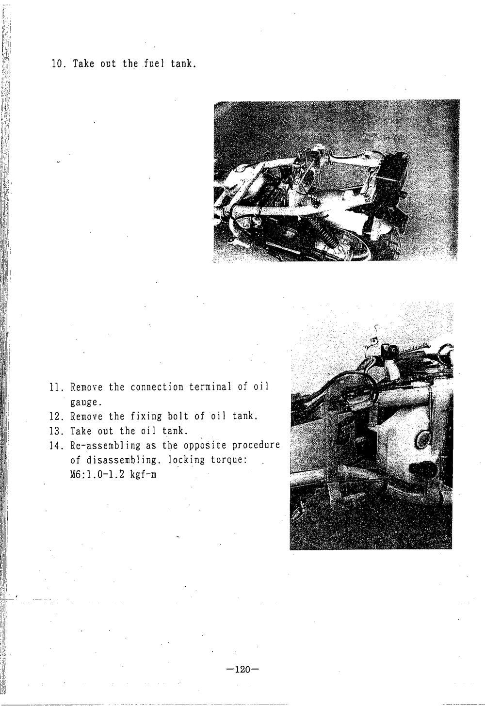 PGO BIG MAX Service Manual billede 121