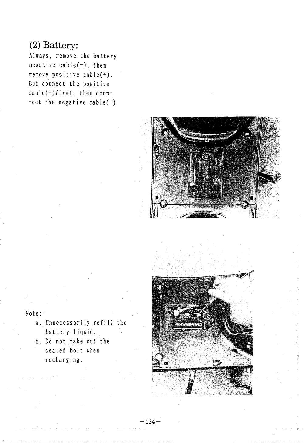 PGO BIG MAX Service Manual billede 125