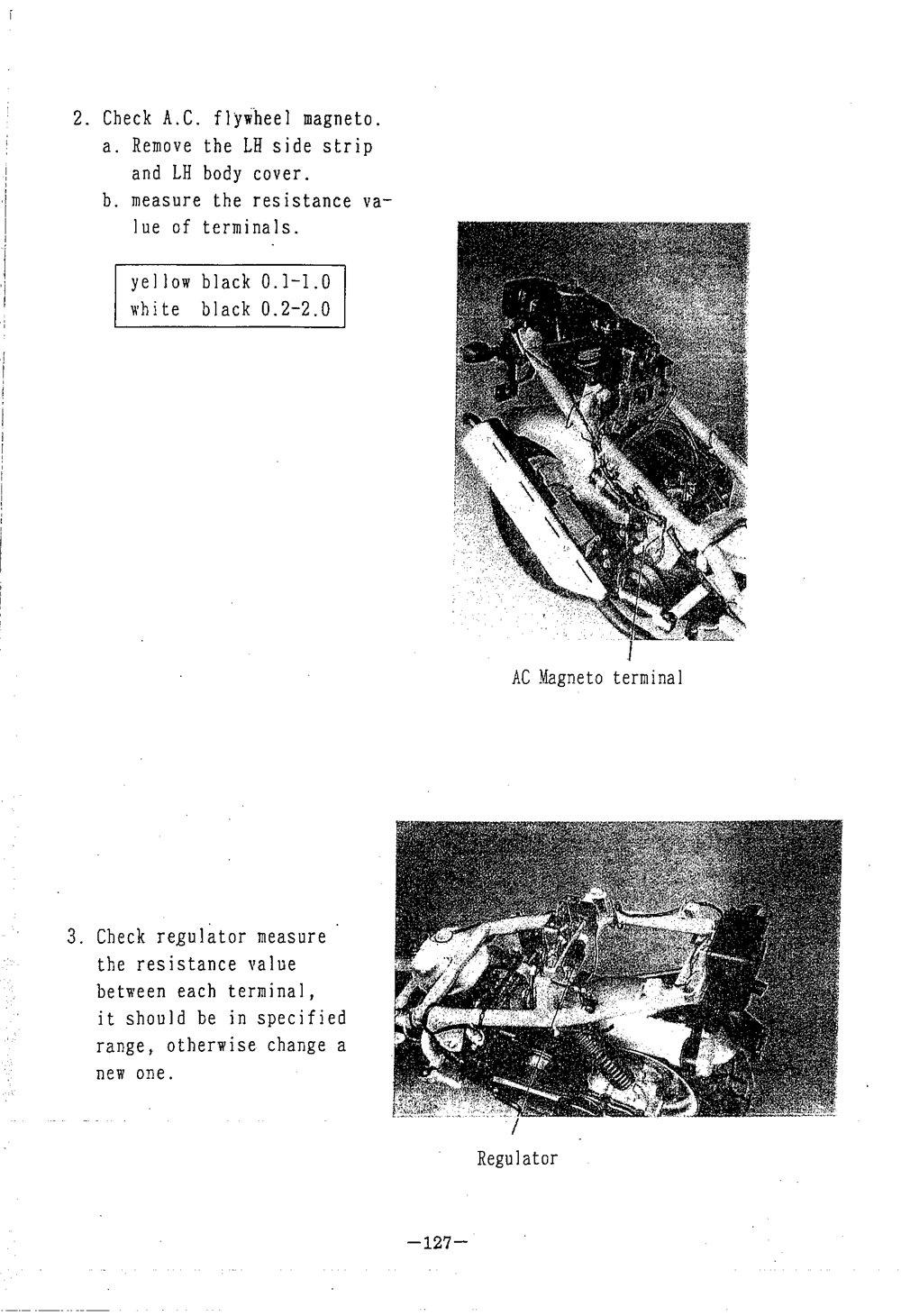 PGO BIG MAX Service Manual billede 128