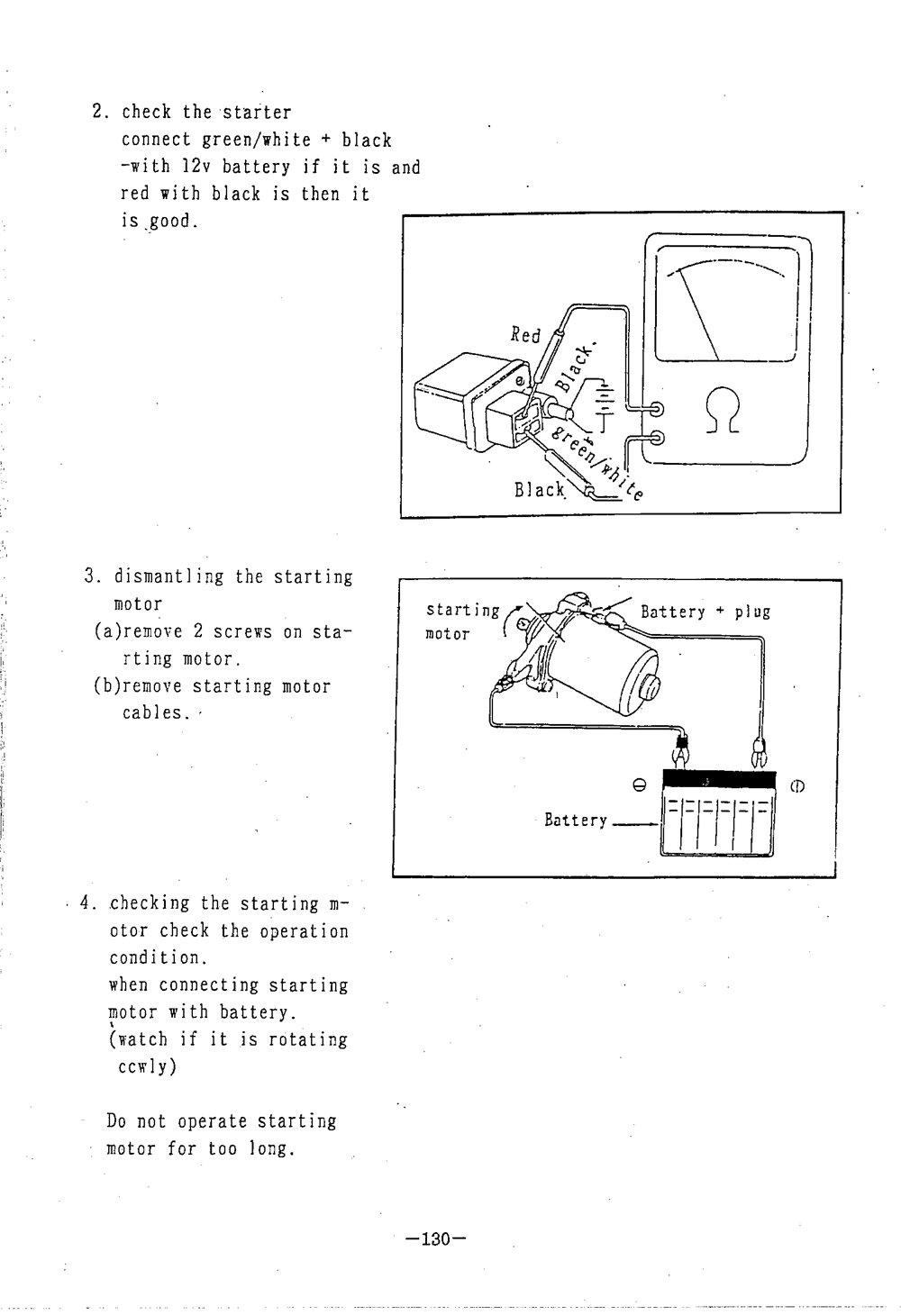 PGO BIG MAX Service Manual billede 131