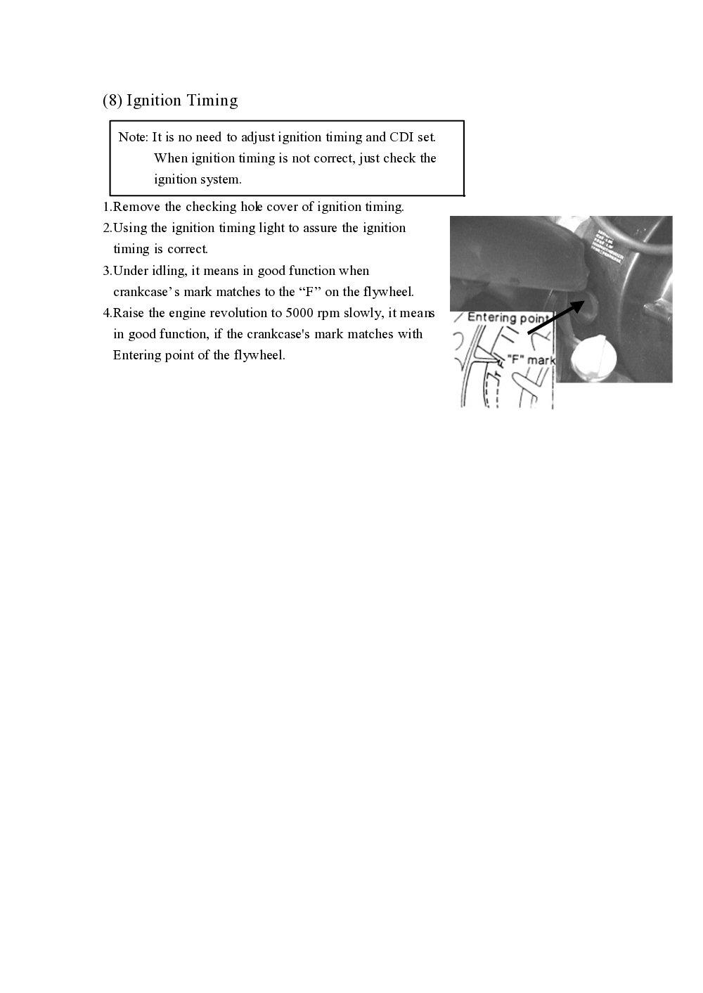 PGO Ligero Service Manual billede 29