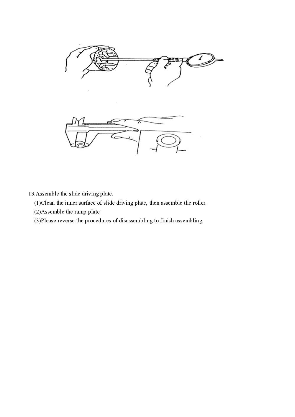 PGO Ligero Service Manual billede 40