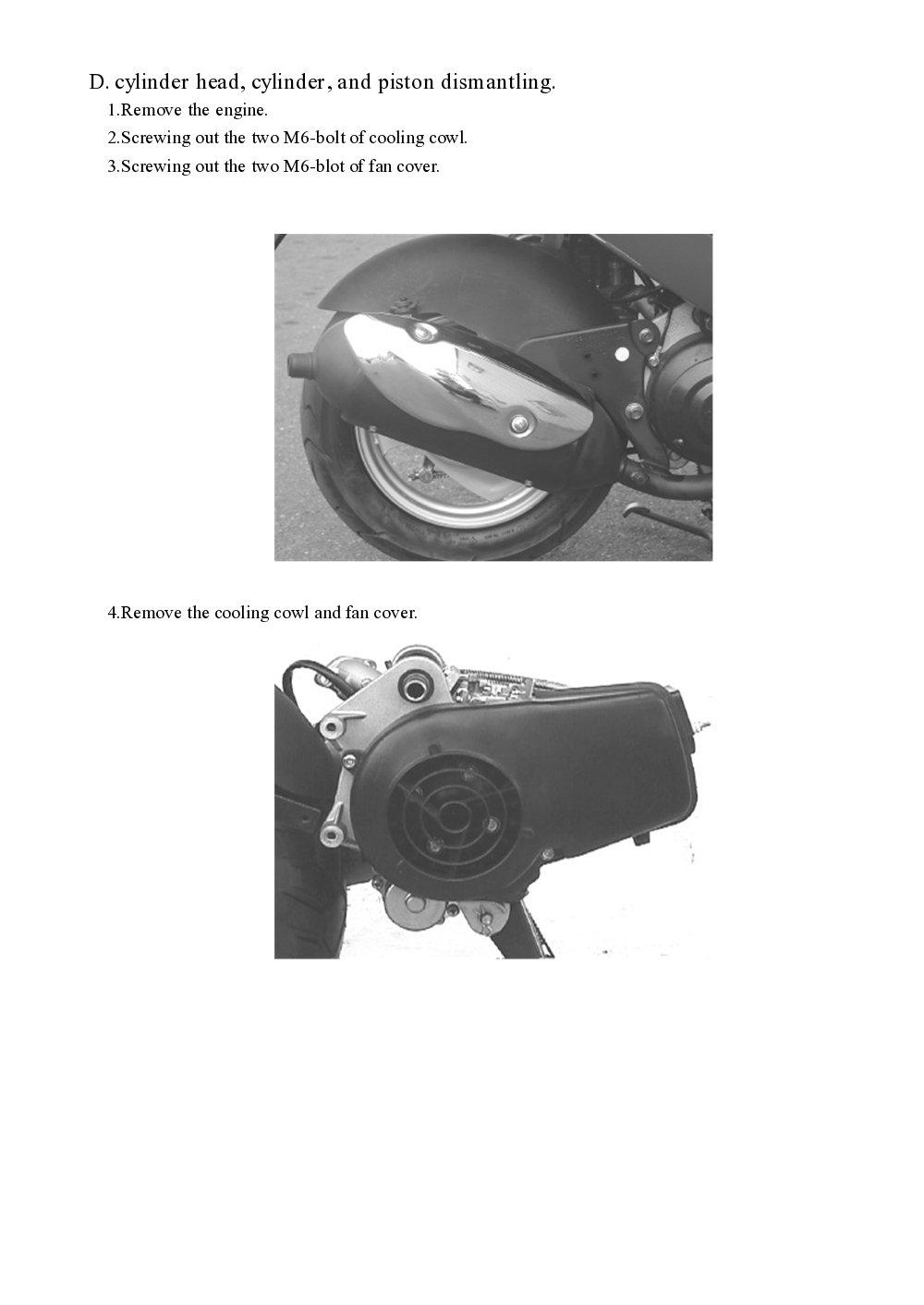 PGO Ligero Service Manual billede 45