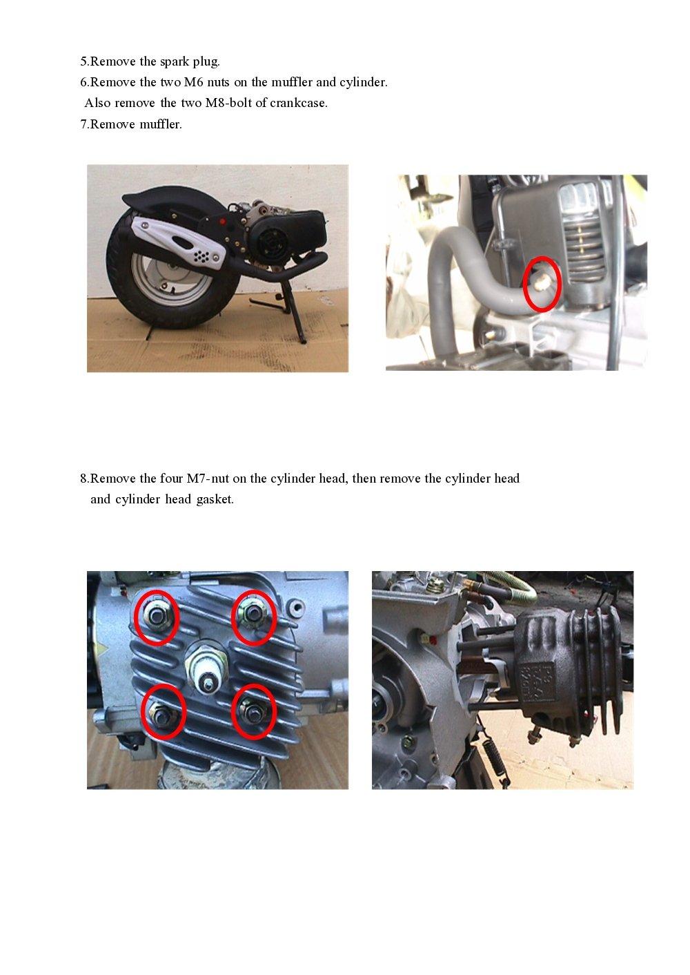 PGO Ligero Service Manual billede 46