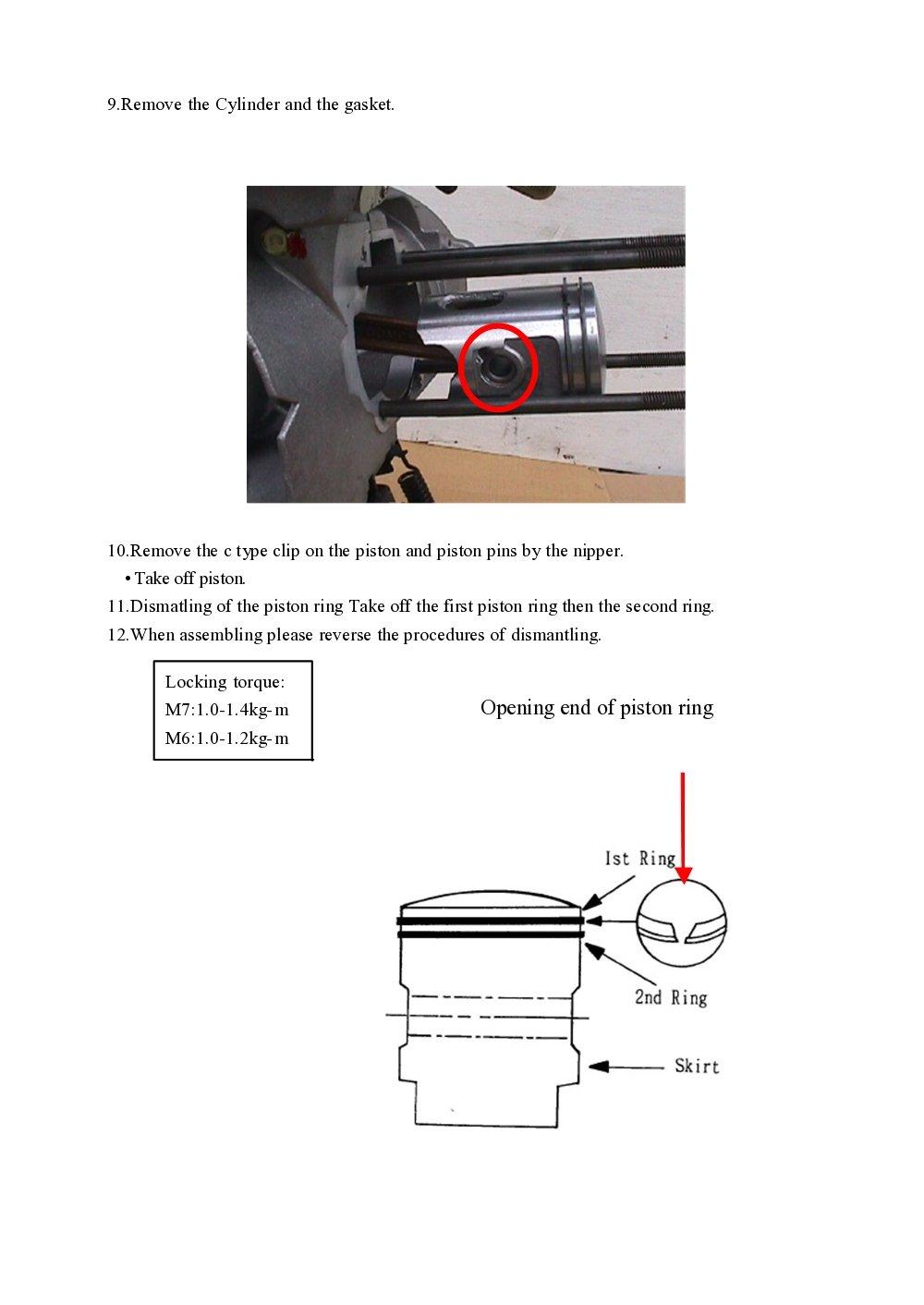 PGO Ligero Service Manual billede 47