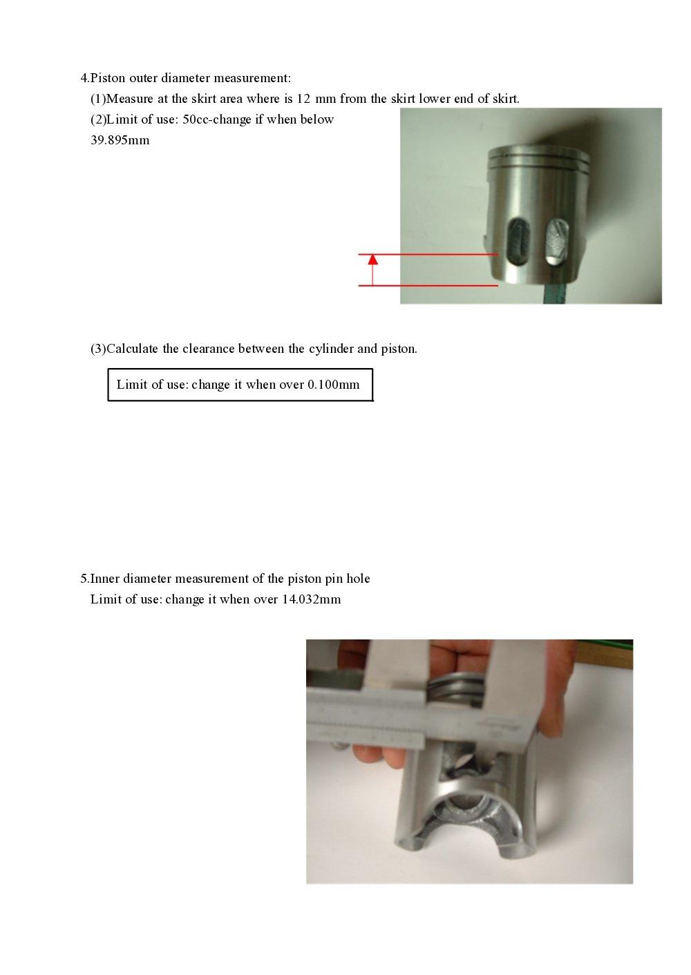 PGO Ligero Service Manual billede 55