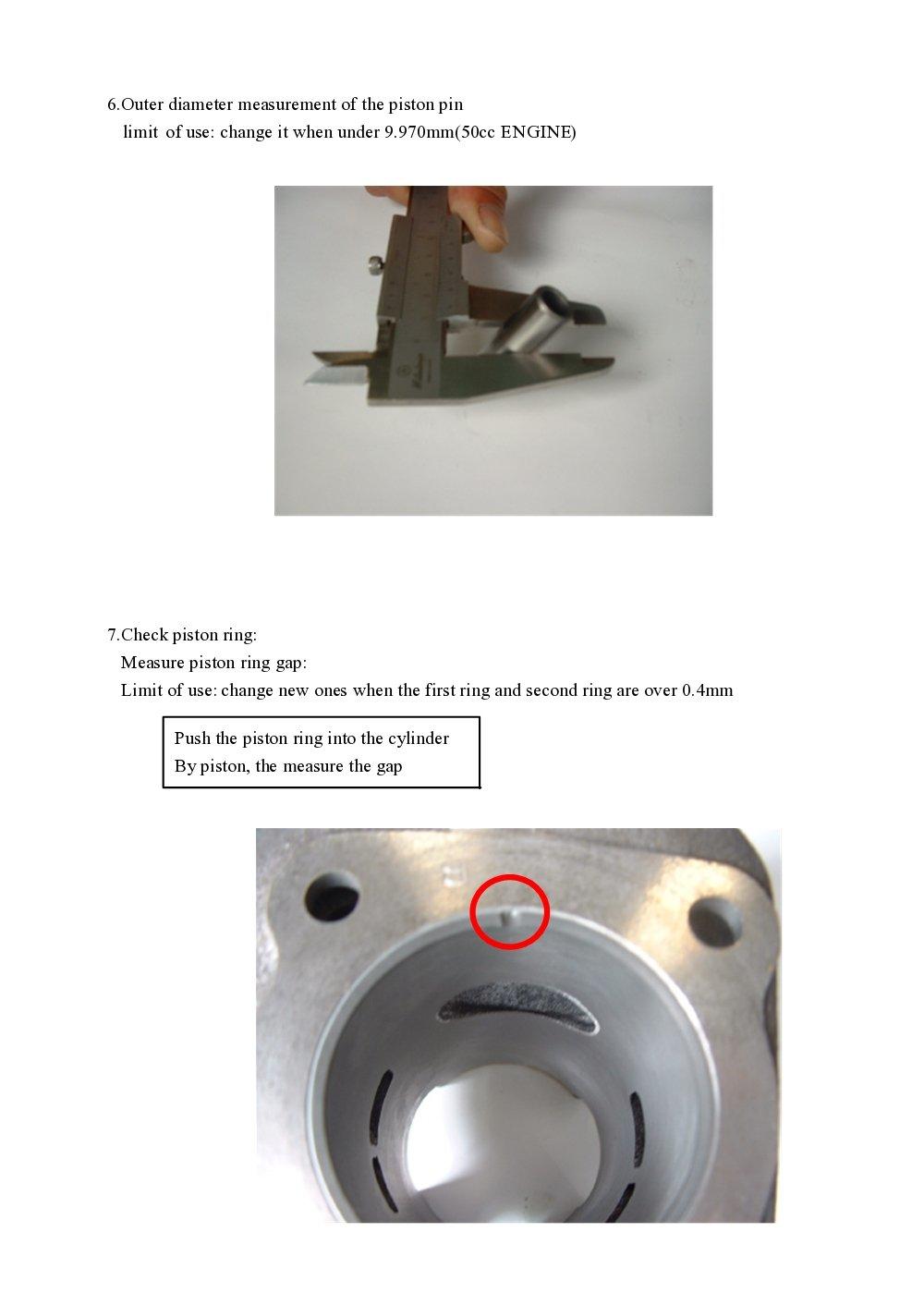 PGO Ligero Service Manual billede 56