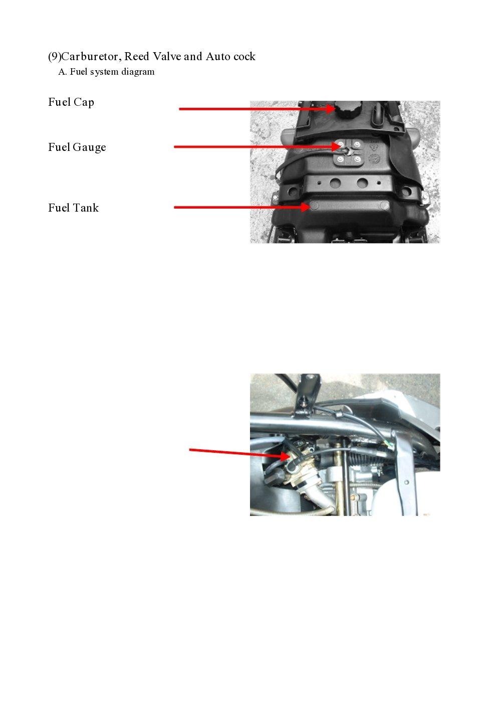 PGO Ligero Service Manual billede 65