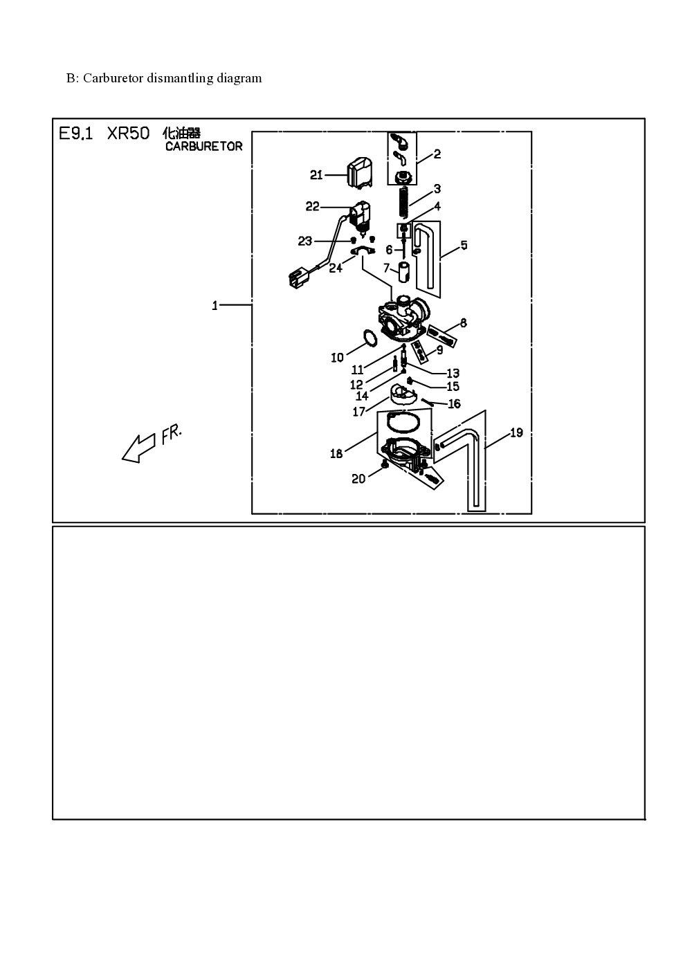 PGO Ligero Service Manual billede 66