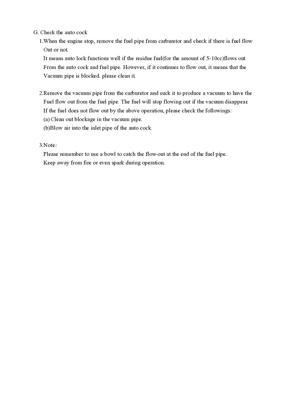 PGO Ligero Service Manual billede 70