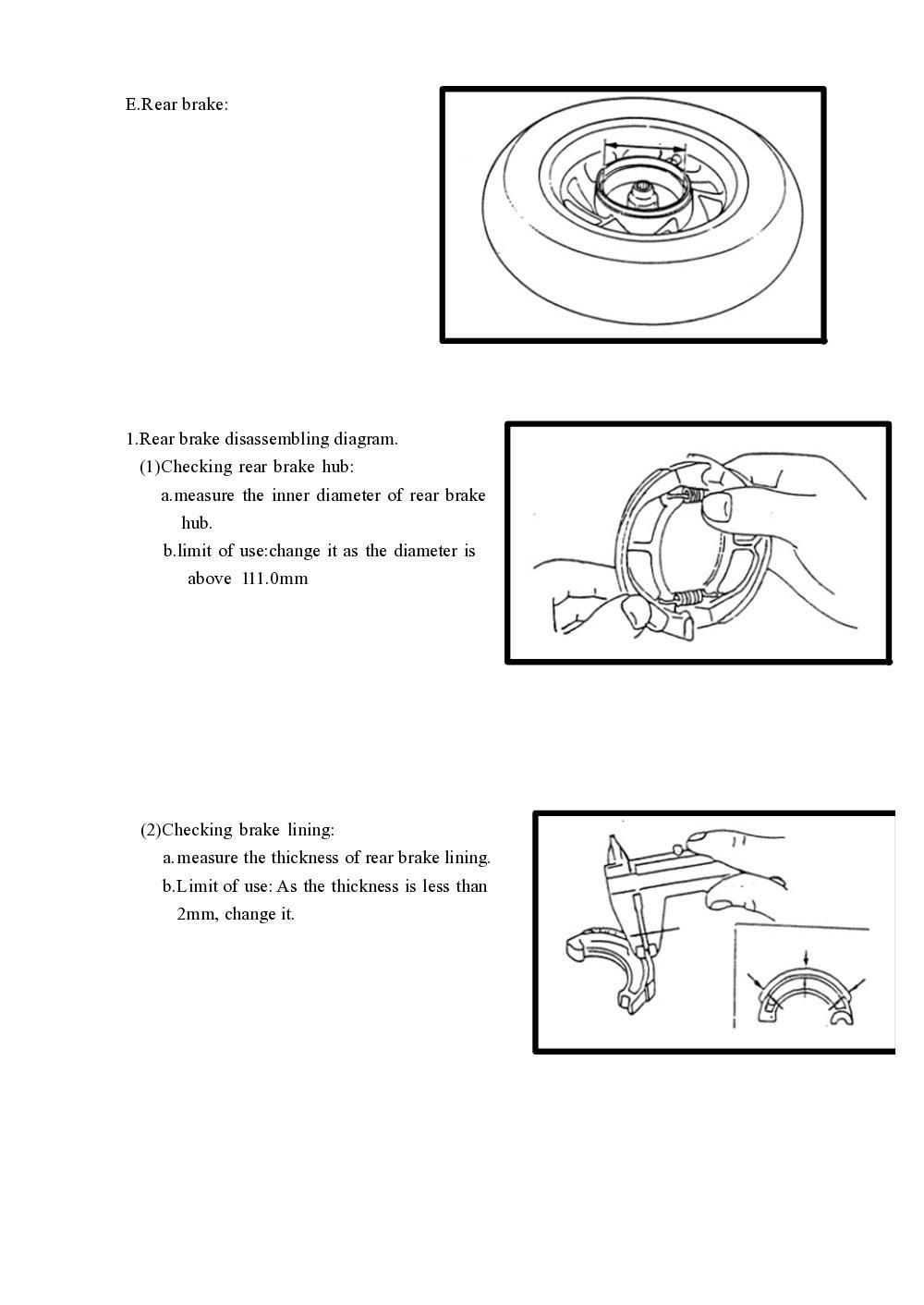 PGO Ligero Service Manual billede 83