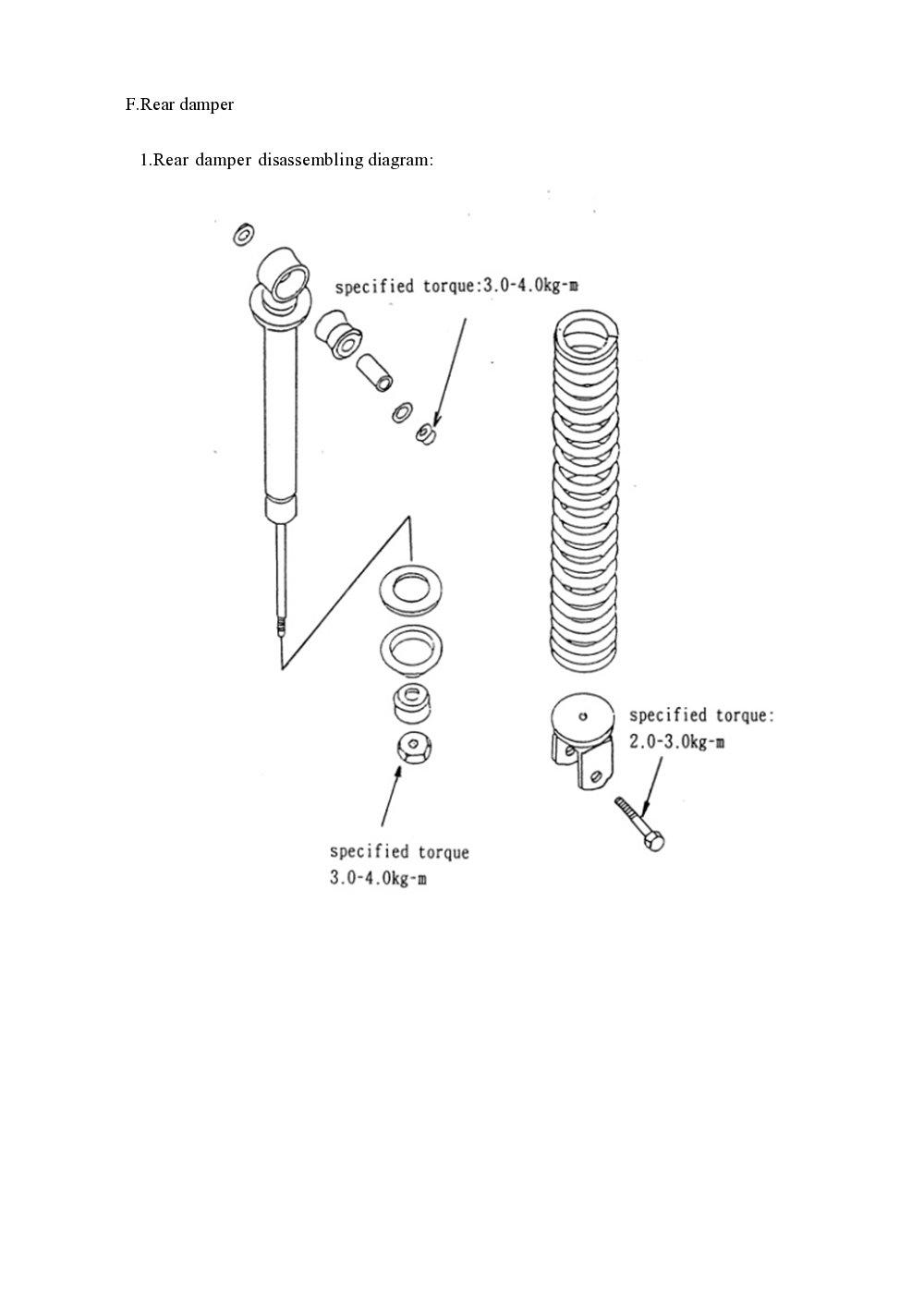 PGO Ligero Service Manual billede 84
