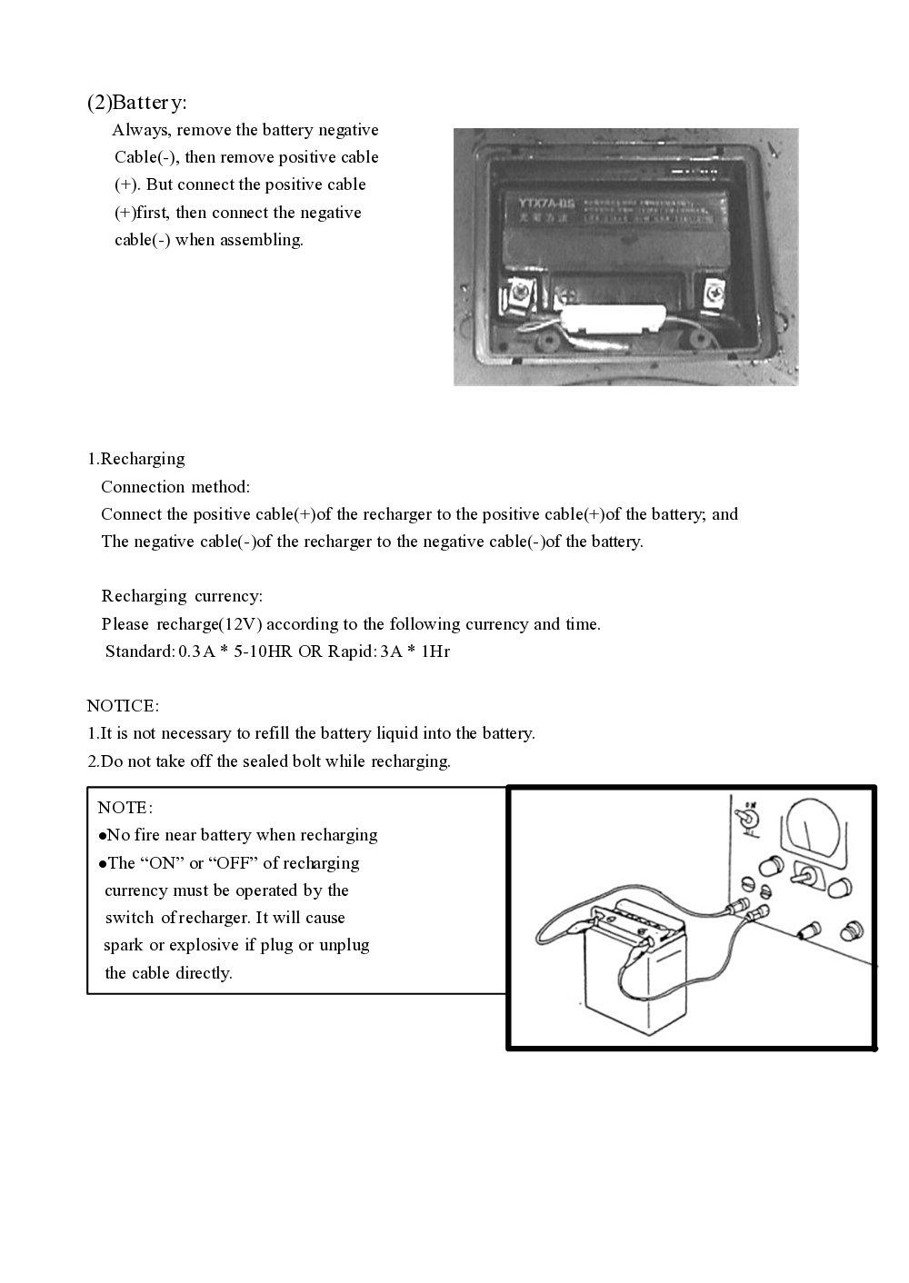 PGO Ligero Service Manual billede 89