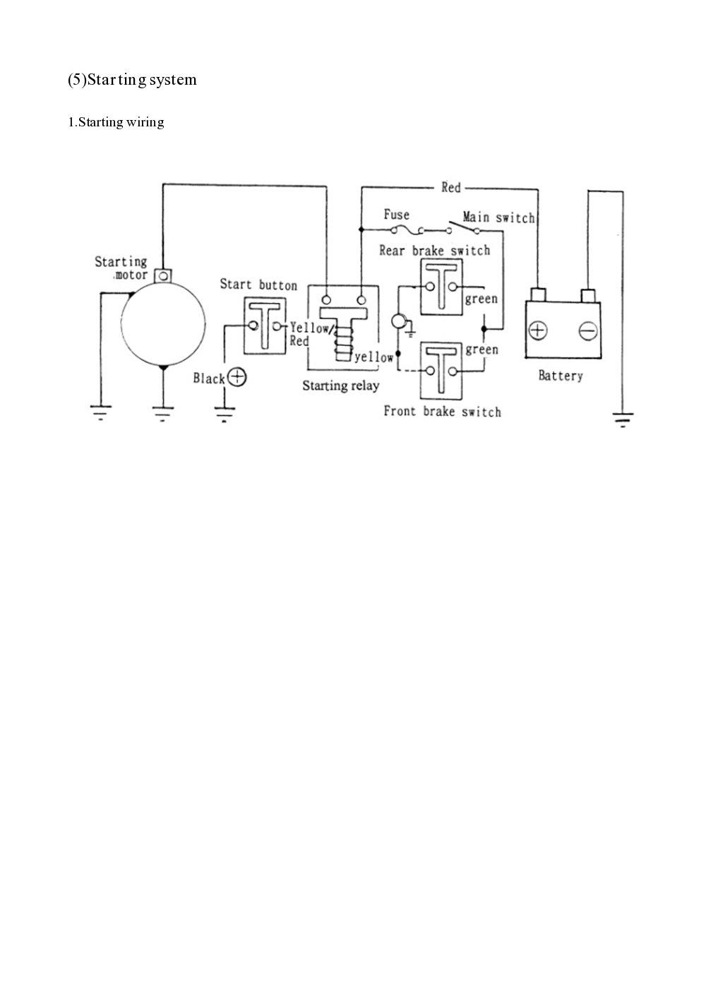 PGO Ligero Service Manual billede 95