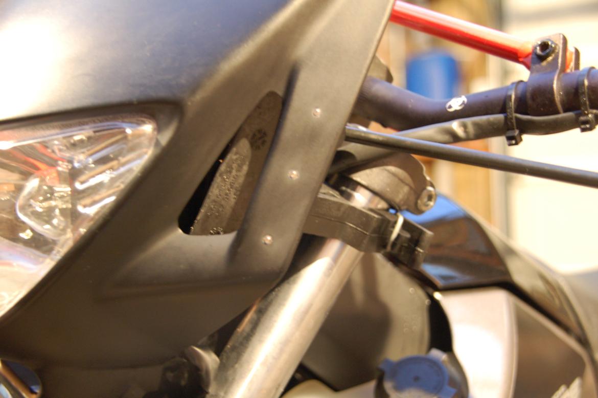 Derbi senda dele der medfølger! billede 9