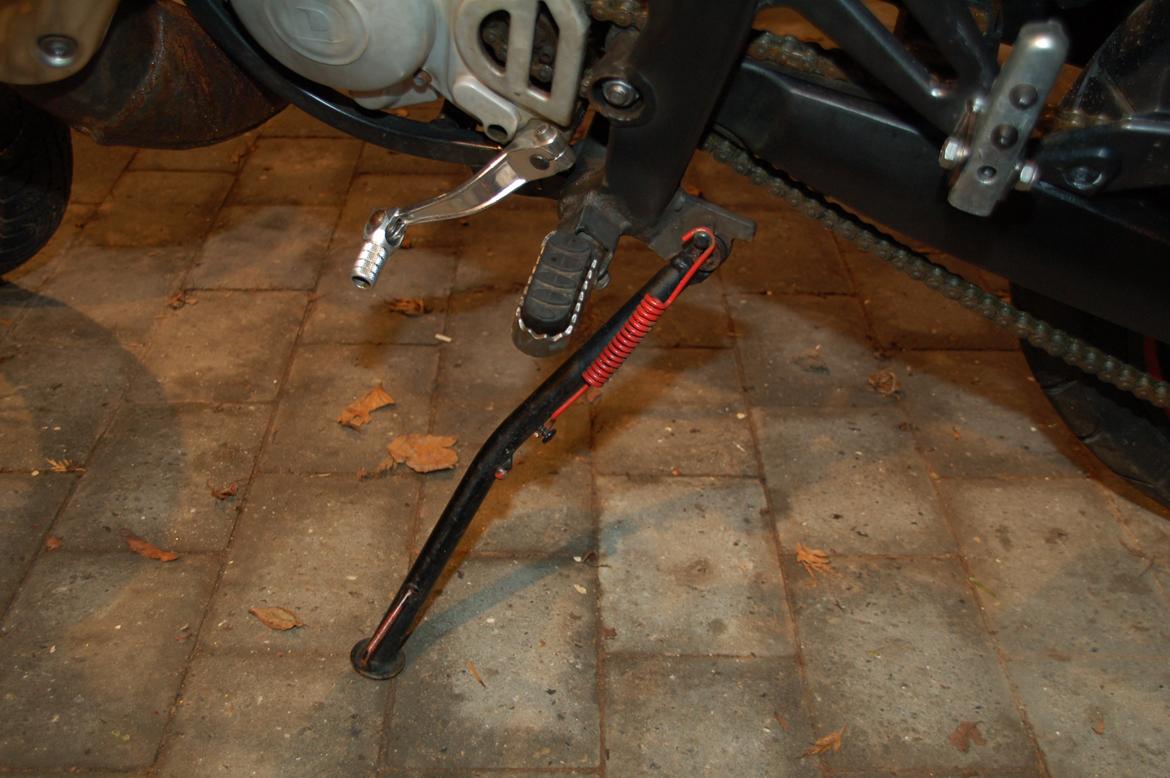 Derbi senda dele der medfølger! billede 10