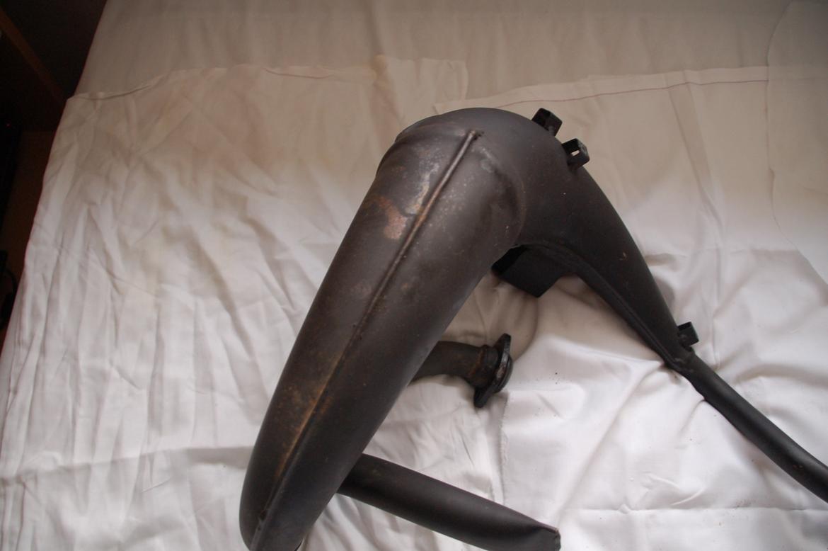 Derbi senda dele der medfølger! billede 32