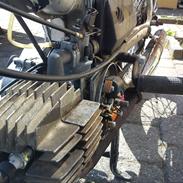 Puch maxi projekt