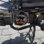 Puch maxi projekt