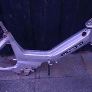 Puch maxi projekt