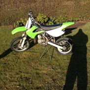 Kawasaki Kx 85