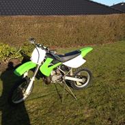 Kawasaki Kx 85
