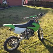 Kawasaki Kx 85