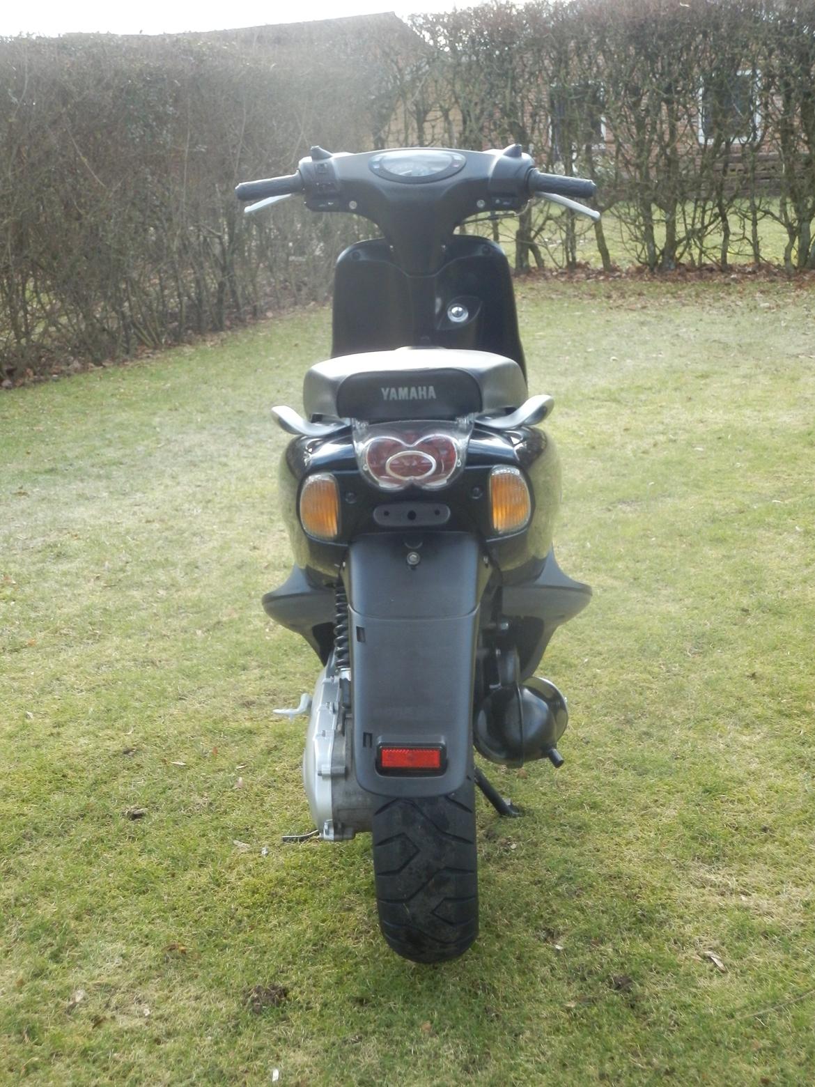 Yamaha Neos 2005 billede 29