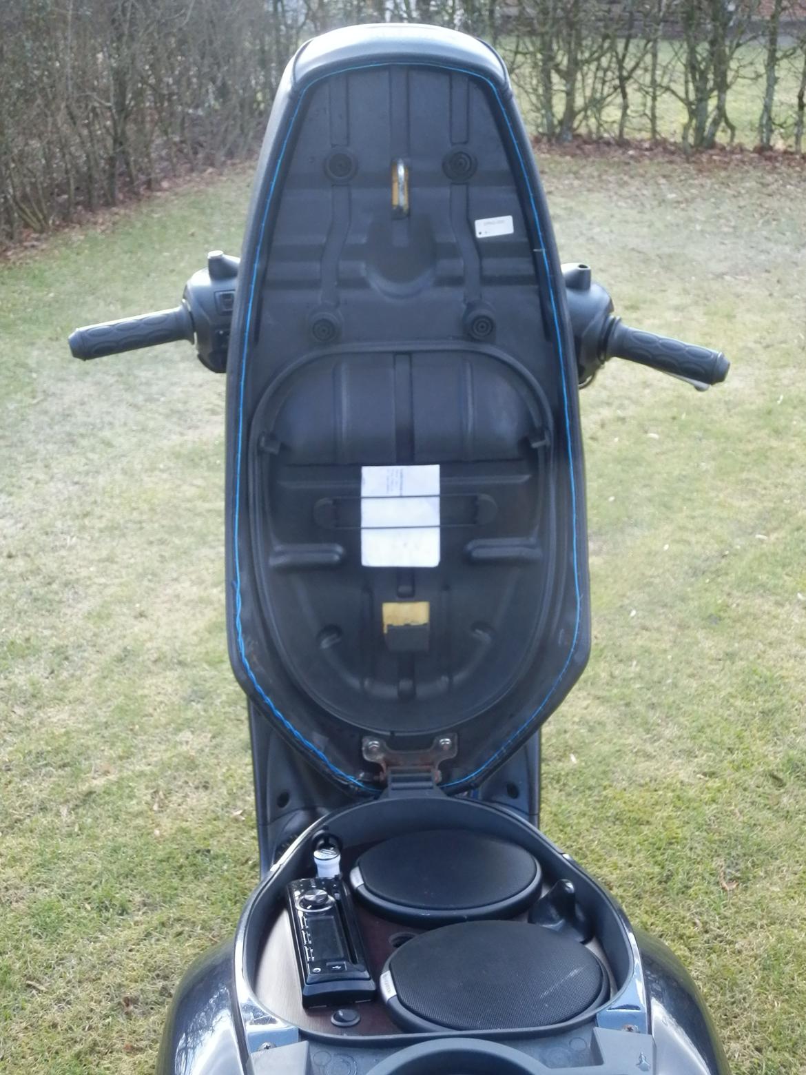 Yamaha Neos 2005 billede 34