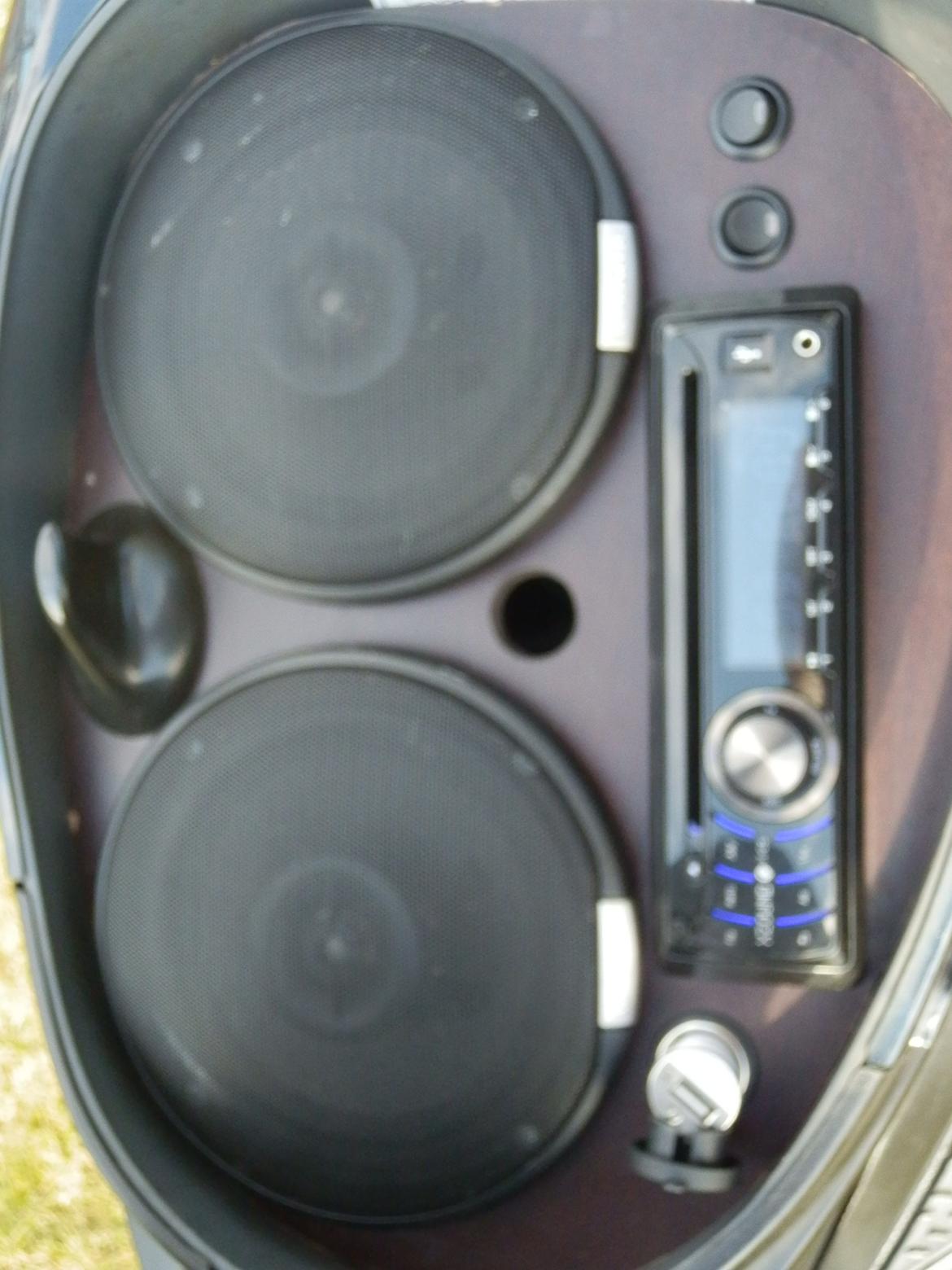 Yamaha Neos 2005 billede 35