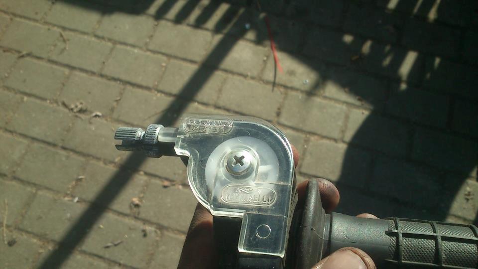 projekte skrot til hot er skudt i gang  - jaah hvad skal man lige sige ?;D  billede 24