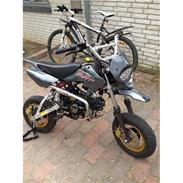 nogen af de scootere jeg har haft xD