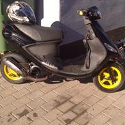 Pgo Black magic (SPORT)