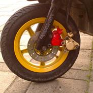 Pgo Black magic (SPORT)