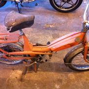 Motobecane 40 mobylette 