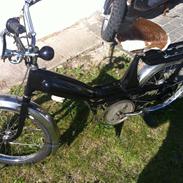 Motobecane 40 mobylette 