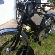 Motobecane 40 mobylette 
