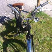 Motobecane 40 mobylette 