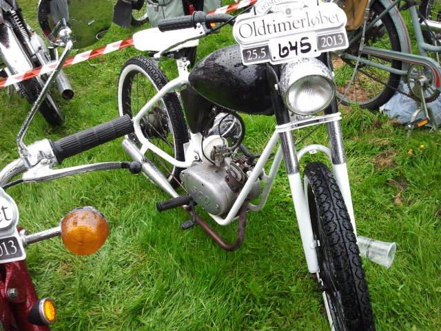 Billeder fra oldtimer løbet i gråsten  billede 6