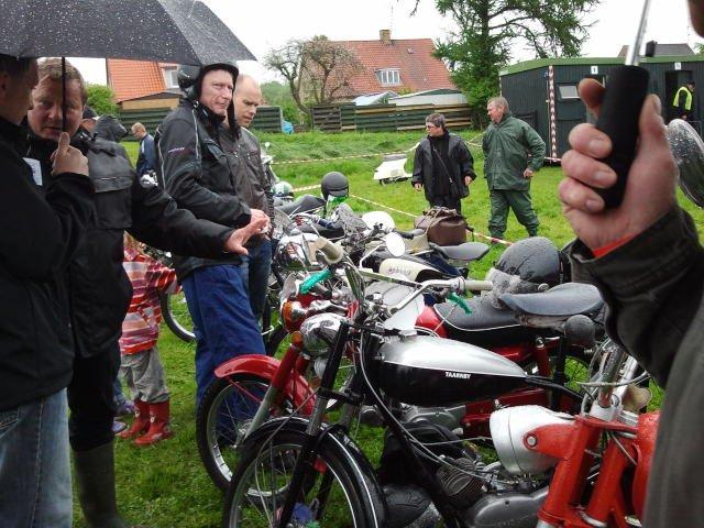 Billeder fra oldtimer løbet i gråsten  billede 13