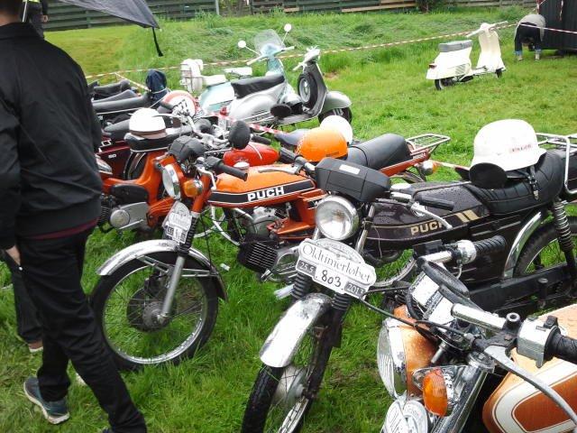 Billeder fra oldtimer løbet i gråsten  billede 15