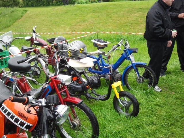 Billeder fra oldtimer løbet i gråsten  billede 18