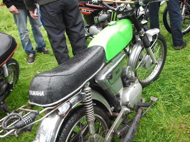 Billeder fra oldtimer løbet i gråsten  billede 20