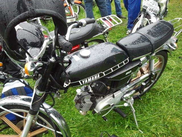 Billeder fra oldtimer løbet i gråsten  billede 21