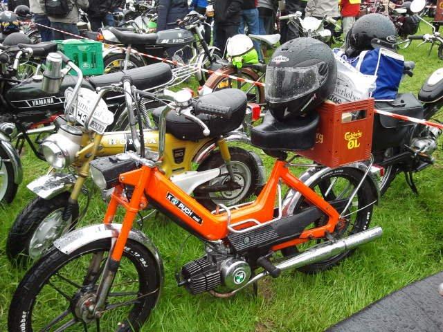 Billeder fra oldtimer løbet i gråsten  billede 22