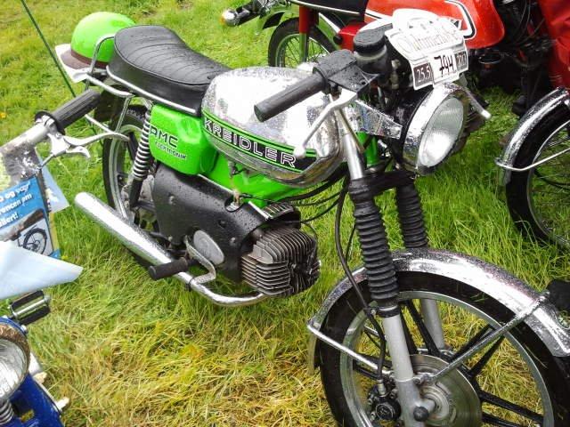 Billeder fra oldtimer løbet i gråsten  billede 23