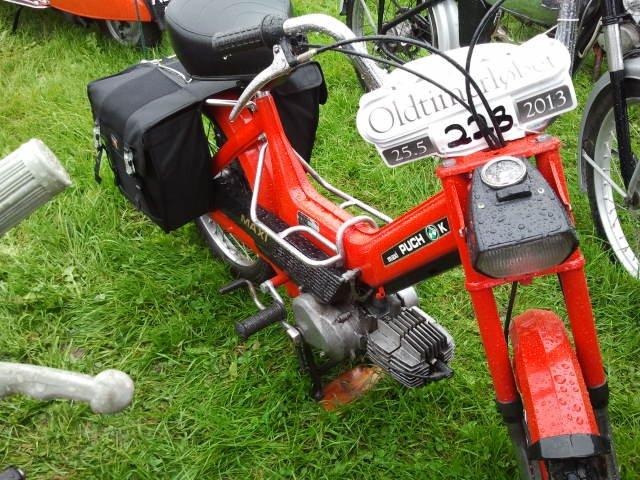 Billeder fra oldtimer løbet i gråsten  billede 24