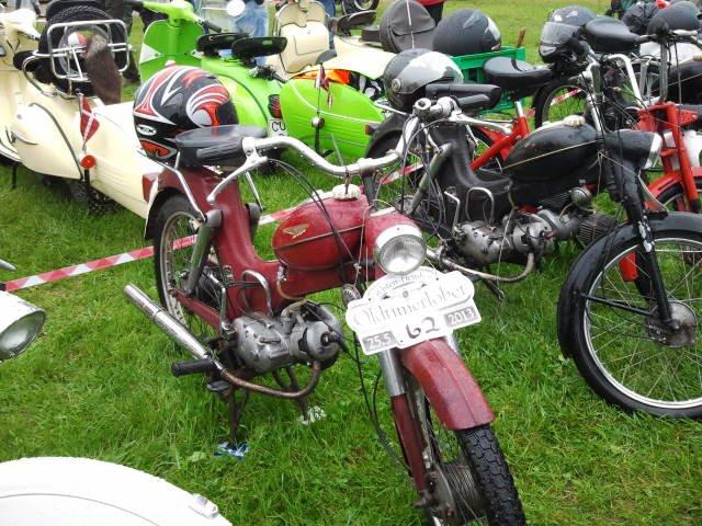 Billeder fra oldtimer løbet i gråsten  billede 25